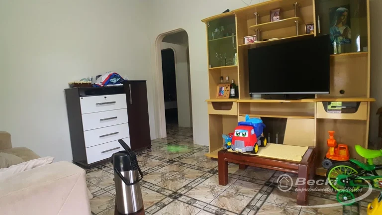 Imagem Casa no Aventureiro - Joinville