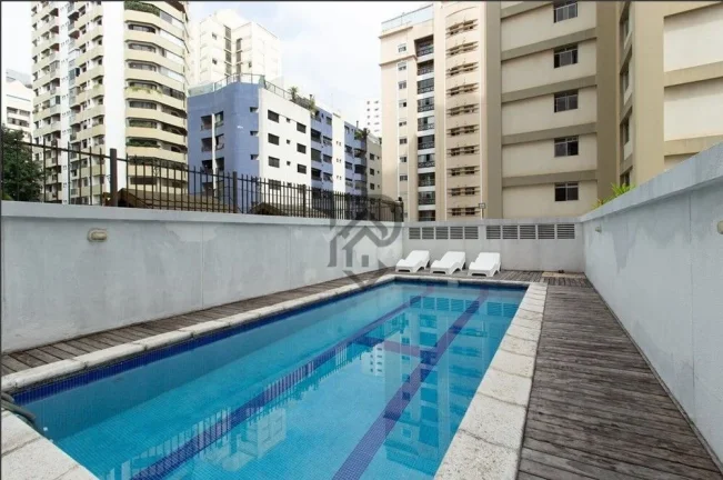 Imagem Apartamento moema passaros proximo ao parque ibirapuera