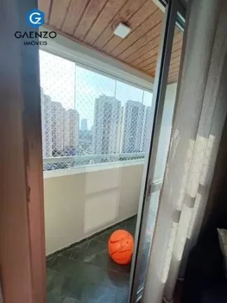 Imagem Lindo Apartamento Recém Reformado - Osasco, SP