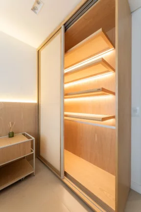 Imagem Apartamento à venda, com 3 quartos, 109,66m²