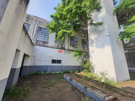 Imagem Prédio comercial para Locação, Osvaldo Cruz, São Caetano do Sul, SP