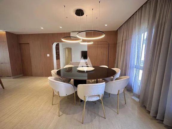 Imagem Apartamento retrofit á venda Gonzaga em Santos