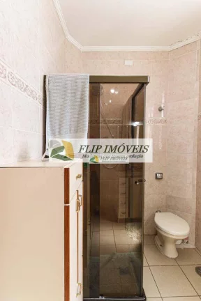 Imagem Oportunidade: Imóvel para venda tem 110 metros quadrados com 3 quartos em Cambuí - Campinas - SP