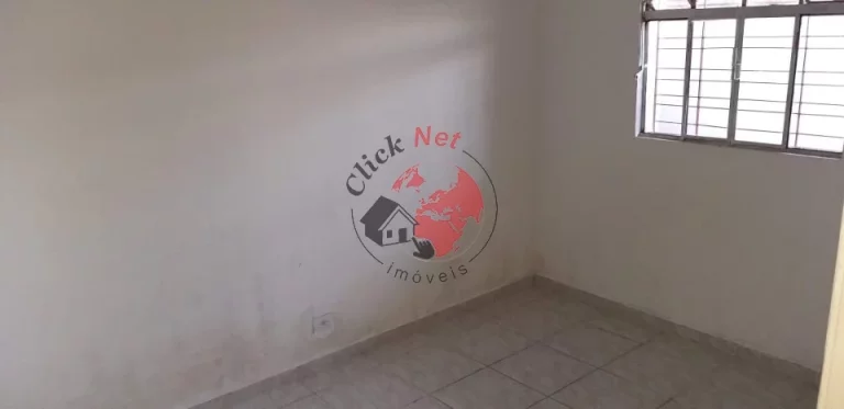 Imagem Casa Térrea com salão comercial à Venda no bairro Taboão em São Bernardo do Campo