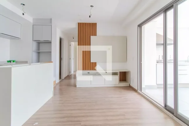 Imagem Apartamento à Venda - Vila Mariana, 2 Quartos, 65 m2