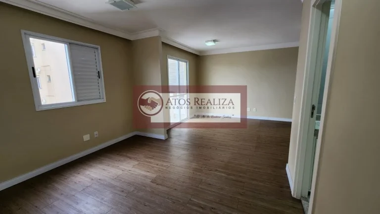 Imagem Apartamento à Venda no Jardim Marajoara SP: 3 Dormitórios planejados, sendo 1 Suite, 75m², Sacada Gourmet, 2 Vagas Paralelas Fixas e Cobertas, Condomínio com Lazer Completo