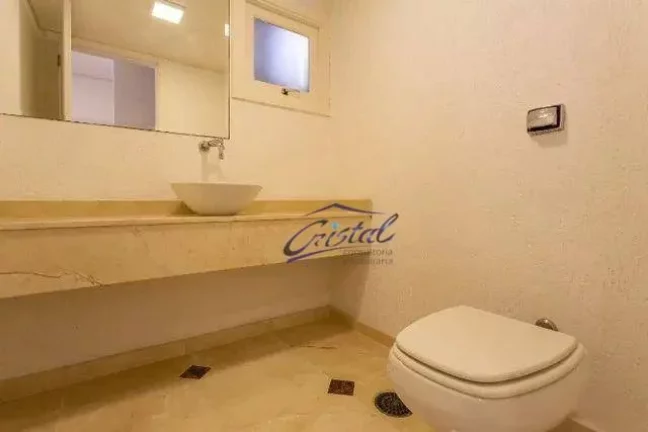 Imagem Casa com 4 dormitórios à venda, 465 m² por R$ 2.700.000,00 - Morumbi - São Paulo/SP