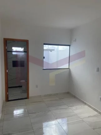 Imagem Casa 2/4 sendo 1 suite no Santo Antonio Prazeres