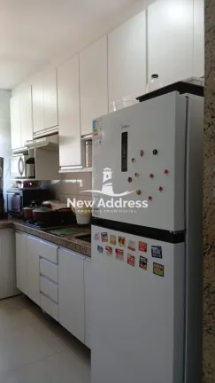 Imagem Apartamento de 2 quartos à venda em Ataíde - Vila Velha