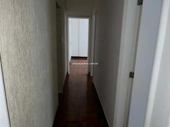 Imagem Apartamento à venda Itaim Bibi São Paulo