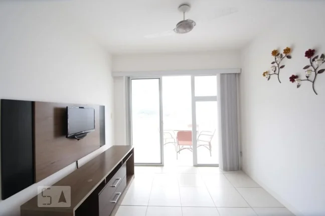 Imagem Apartamento à Venda - Recreio, 2 Quartos, 70 m2