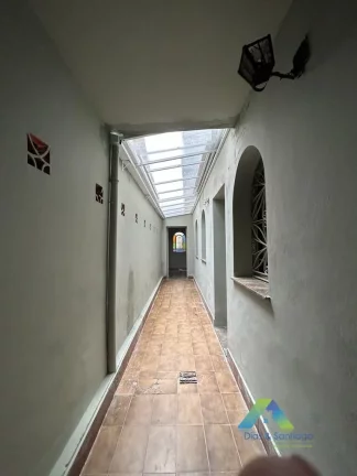 Imagem Sobrado Comercial com 6 salas para alugar na Saúde, São Paulo/SP!