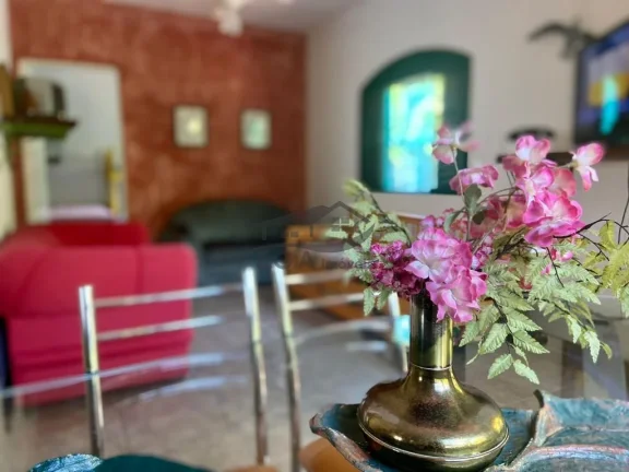 Imagem CASA NA PRAIA DE BOIÇUCANGA