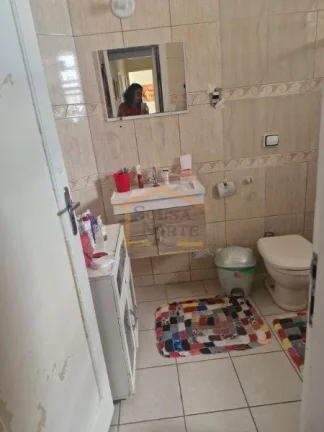 Imagem Apartamento com 110 m² de área útil, 3 dormitórios sendo 1 suite, sala para três ambientes, coz...
