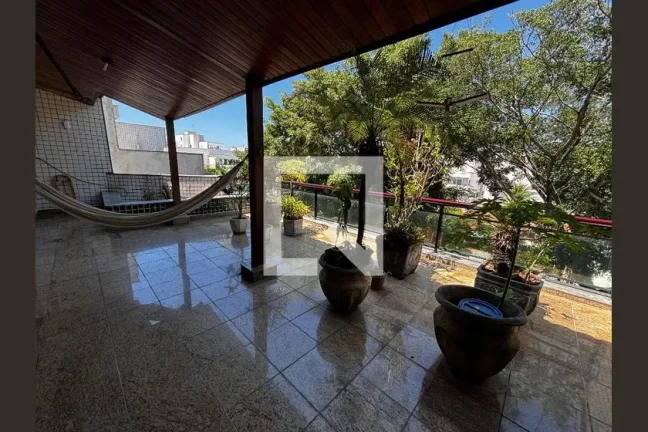 Imagem Apartamento à Venda - Recreio, 5 Quartos, 347 m2