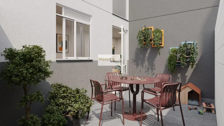 Imagem Residencial Cores do Poente