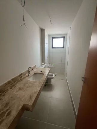 Imagem Ilumi Bueno - Apartamento na planta 3 suítes - Setor Bueno