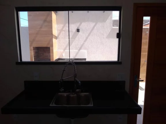 Imagem Duplex 3 quartos sendo 1 suíte