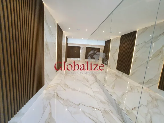 Imagem APARTAMENTO COM 2 DORMITÓRIOS, VAGA DEMARCADA NO BAIRRO DO EMBARÉ EM SANTOS POR R$ 787.000,00