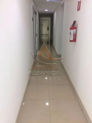 Imagem Sala - Ribeirão Preto - Nova Ribeirânia