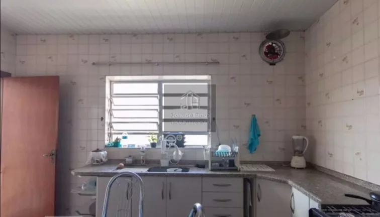 Imagem Casa Residencial à venda, Chácara Belenzinho, São Paulo - CA0019.