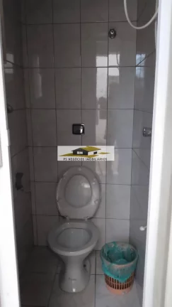 Imagem Sobrado Geminado a venda na Vila Moraes