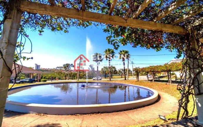 Imagem Terreno á venda, 417m², Condomínio Residencial Reserva do Engenho, Piracicaba/SP!!