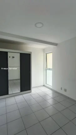 Imagem Apartamento para Venda em Natal, Ponta Negra, 2 dormitórios, 1 suíte, 2 banheiros, 1 vaga