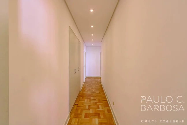 Imagem Jardim América Venda - 3 Suítes - 3 Vagas - 343m² - Lindenberg