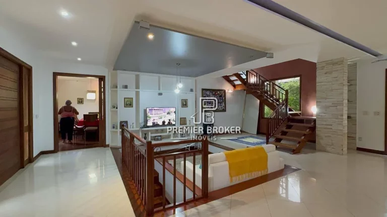 Imagem Casa à venda, 400 m² por R$ 3.500.000,00 - Quebra Frascos - Teresópolis/RJ