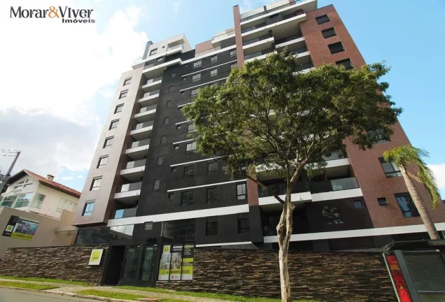 Imagem Apartamento para Venda em Curitiba, São Francisco, 3 dormitórios, 1 suíte, 2 banheiros, 2 vagas