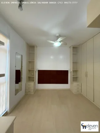 Imagem CONFORTO E ESPAÇO NO SEU NOVO APARTAMENTO  RUA DESEMBARGADOR OSCAR DANTAS, NA GRAÇA 3/4. COM UMA VAGA. 