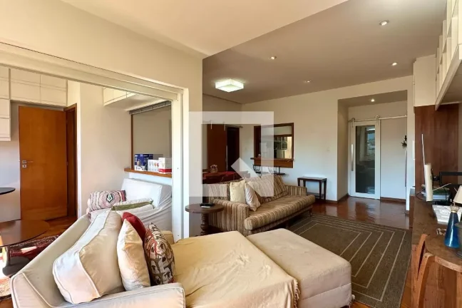 Imagem Apartamento à Venda - Ipanema, 3 Quartos, 104 m2