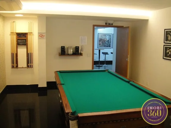 Imagem Apartamento à Venda em Jardim Anália Franco, São Paulo - SP