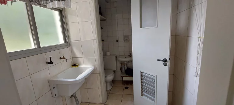 Imagem Apartamento à venda na Vila Monumento/SP 60 m², 2 dormitórios, 1 vaga