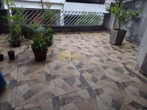 Imagem Casa Padrão