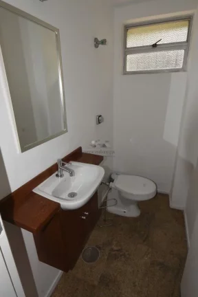 Imagem Apartamento a venda Rua Dr Albuquerque Lins 134m²