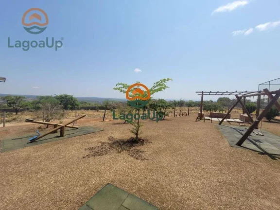 Imagem Terreno à venda, 1000 m² por R$ 700.000,00 - Condomínio Mirante do Fidalgo - Lagoa Santa/MG