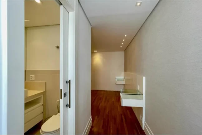 Imagem APARTAMENTO RESIDENCIAL em São Paulo - SP, Jardim América