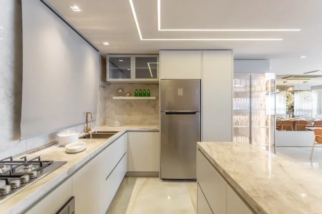 Imagem Tree Haus Apto 6648 - Apartamento à venda no bairro Jardim Europa - Porto Alegre/RS