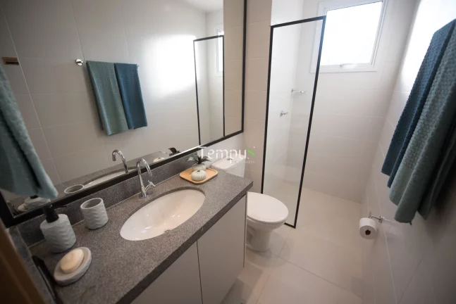 Imagem Inside Park Home - Apartamento à venda no bairro Vila Rosa - Goiânia/GO