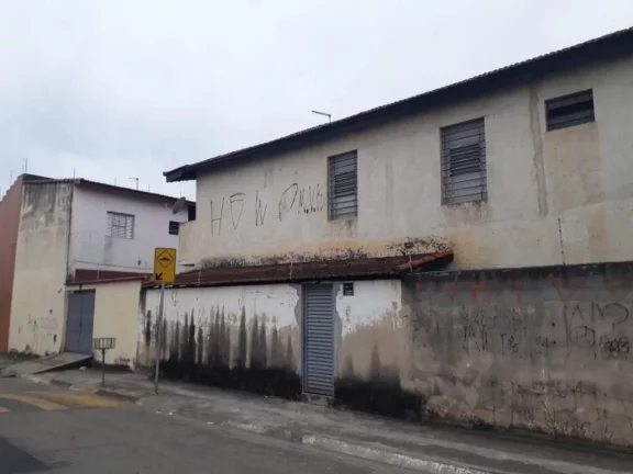 Imagem Sobrado com 3 dormitórios à venda, 173 m² por R$ 619.000,00 - Vila Figueira - Suzano/SP