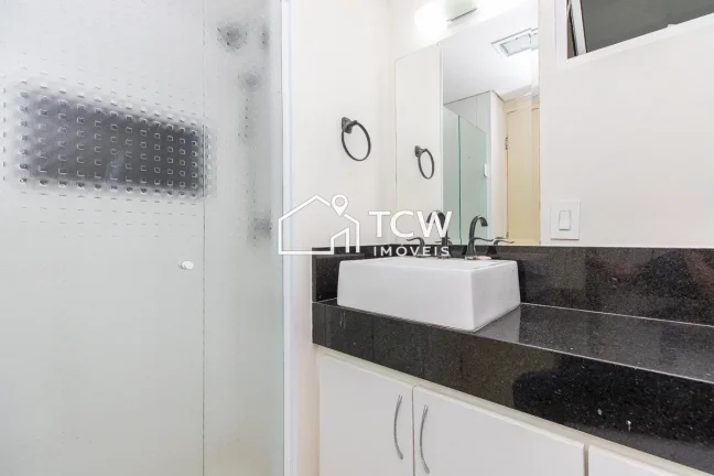 Imagem Apartamento à venda no bairro Vila Olímpia - São Paulo/SP, Zona Sul