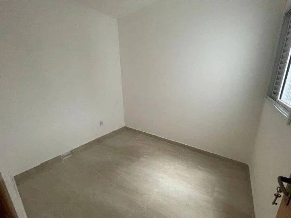 Imagem Cobertura com 2 dormitórios à venda, 86 m² por R$ 390.000 - Parque das Nações - Santo André/SP