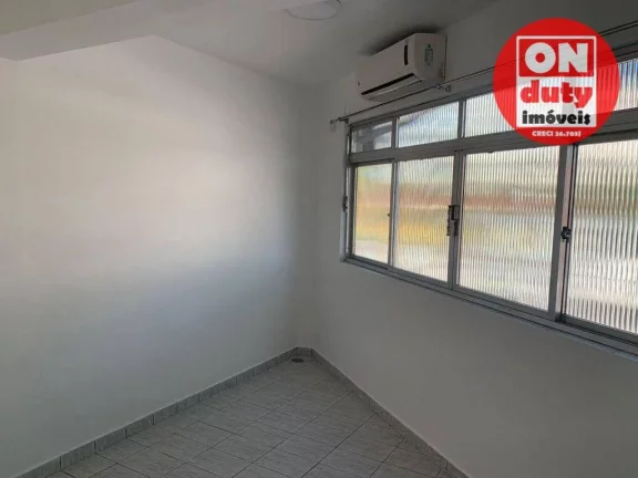 Imagem Casa com 2 dormitórios à venda, 77 m² por R$ 470.000,00 - Vila Belmiro - Santos/SP