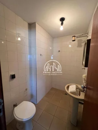 Imagem Apartamento com 4 dormitórios à venda, 202 m² por R$ 1.070.000,00 - Anhangabaú - Jundiaí/SP