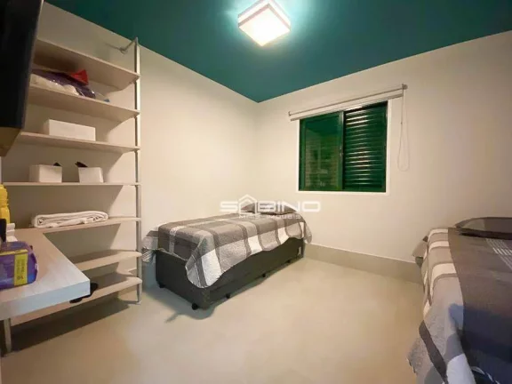 Imagem Apartamento à venda, com 4 dormitórios 2 suítes 113m² em Riviera de São Lourenço - Bertioga S P