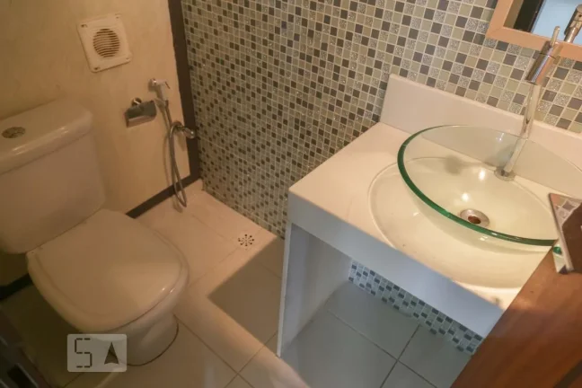 Imagem Casa à Venda - Recreio, 5 Quartos, 300 m2