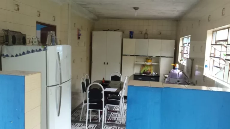 Imagem Casa com 3 dormitórios, 280 m² - venda por R$ 1.350.000 ou aluguel por R$ 8.000/mês - Centro - Suzano/SP