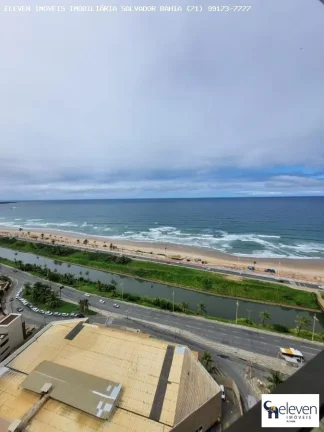 Imagem Apartamento para Venda em Salvador, Piatã, 2 dormitórios, 1 suíte, 2 banheiros, 2 vagas